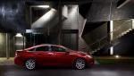 Hyundai Sonata 2010 года